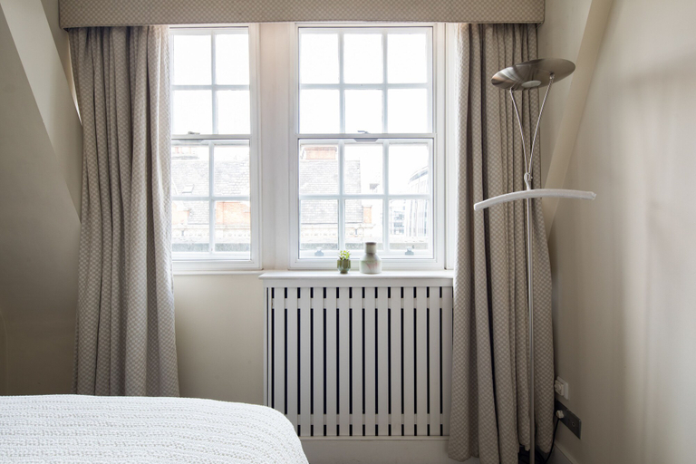 Bedroom 3, Park Street Mayfair, London