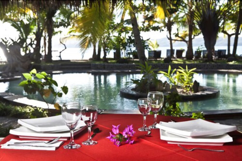 Food & Drinks 5, Ravintsara Wellness Hotel, Diana