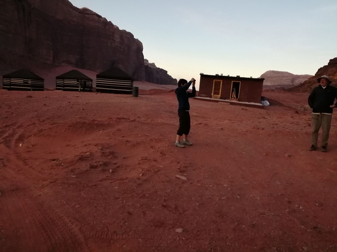 Exterior & Views 2, Star Walk Camp, Aqaba