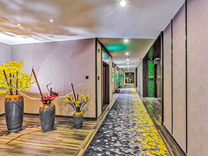 Others 5, Guangzhou Kardon Hotel Gorgeous, Guangzhou