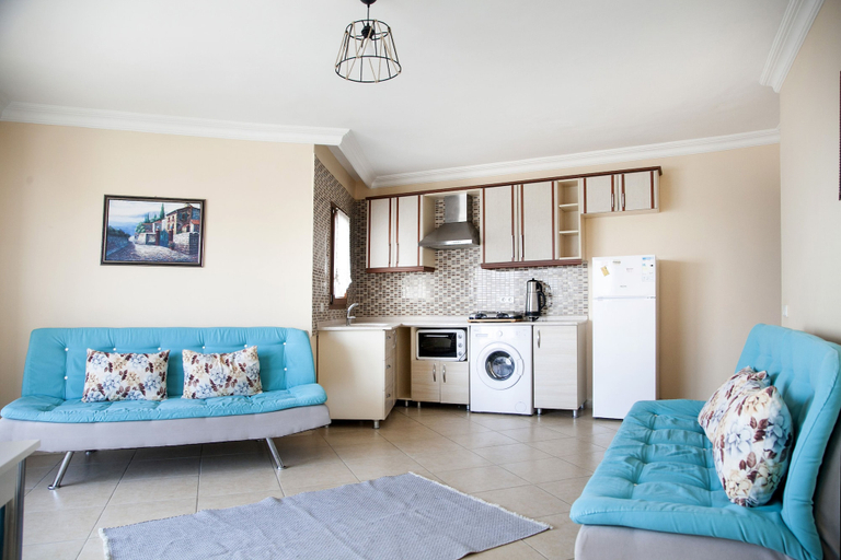 Others 5, Beyaz Konak Evleri, Datça