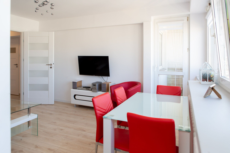 Others 5, bonApartments, Warsaw