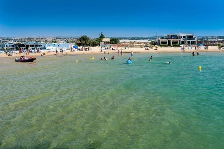 Beach 3, Donnalucata Onda, Ragusa