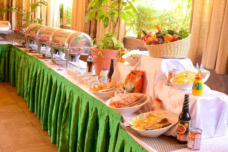 Food & Drinks, Genesis Guest House, Naivasha