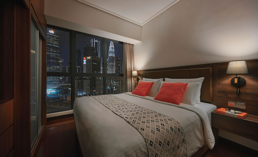 Bedroom 21