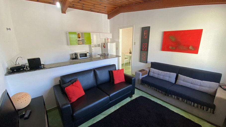 Living area 3, Villa 209 sua casa em Campos do Jordão, Campo Limpo Paulista