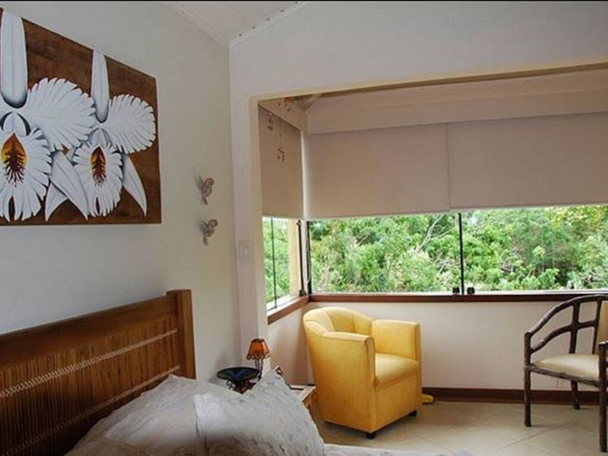 Bedroom 3, Casa 4 suites a 200m da Rua das Pedras, Armação dos Búzios