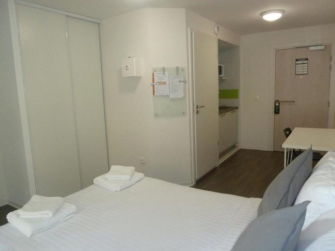 Bedroom 4, Résidence Hôteliere Louise, Bas-Rhin