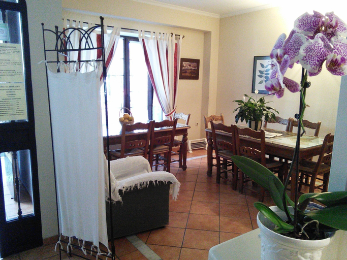 Dining Room 2, Morales, Málaga
