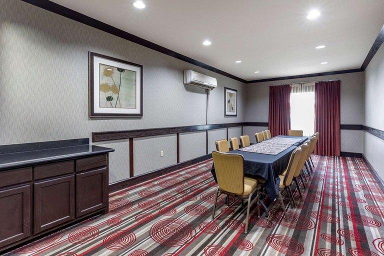 Others 5, Best Western Plus DFW Airport West Euless, Tarrant