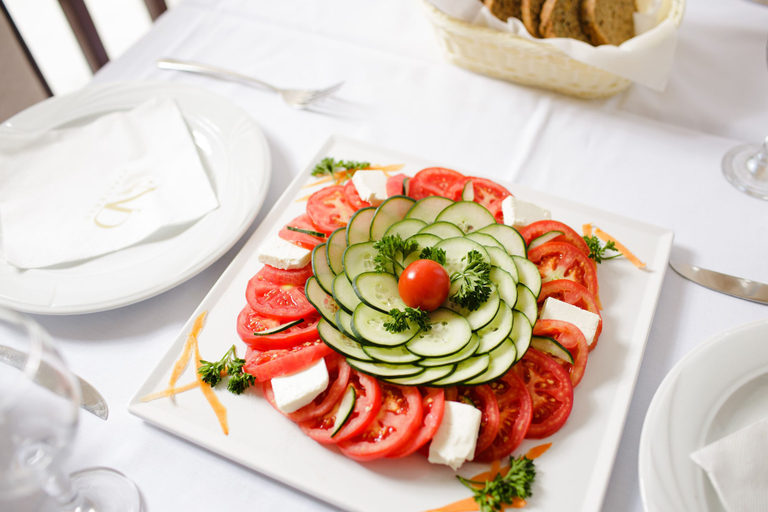 Food & Drinks 5, Hotel Vrbak ND, Novi Pazar