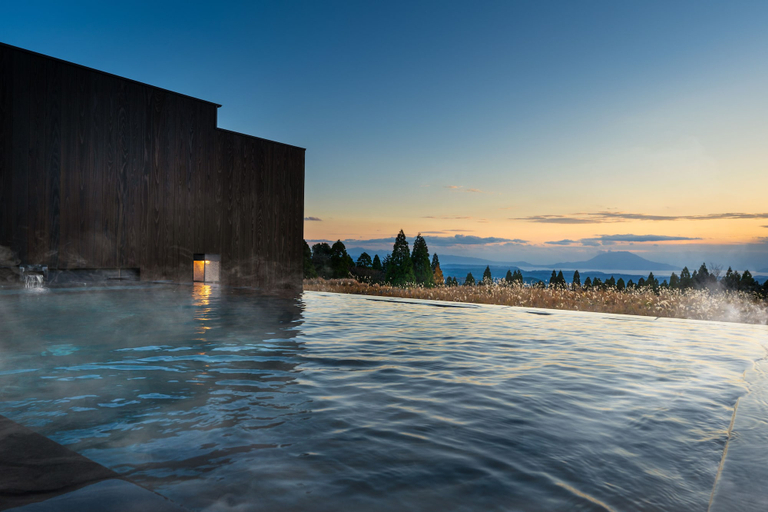 Sport & Beauty 3, Hoshino Resorts KAI Kirishima, Kirishima