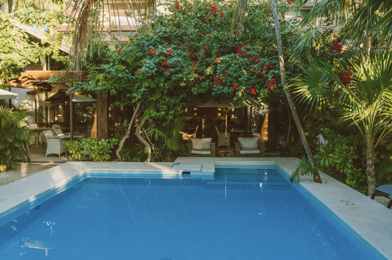 Sport & Beauty 2, Jashita Hotel, Cozumel
