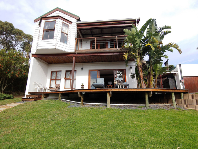 Exterior & Views 2, Happy Home Imhoffs Gift, City of Cape Town