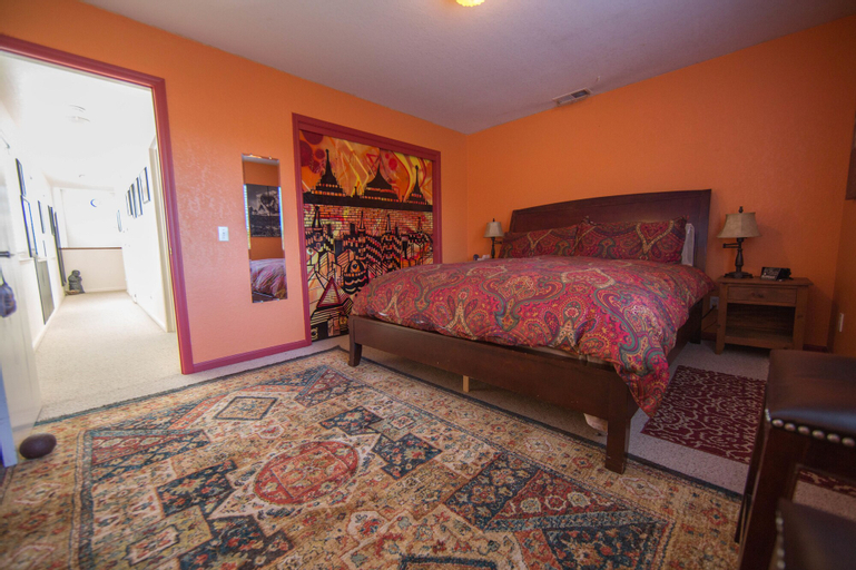 Bedroom 9