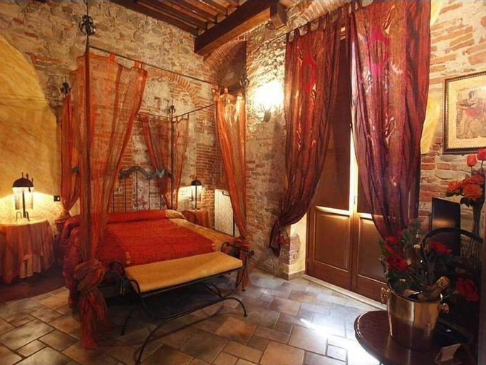 Luxury Corte Di Re Artu, Lucca