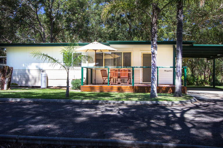 Exterior & Views 2, The Retreat Port Stephens, Port Stephens