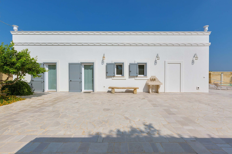 Exterior & Views 2, 1695 Villa Albarosa by Perle di Puglia, Lecce