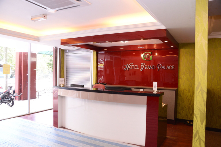 Others 5, Hotel Grand Palace Ampang, Ampang