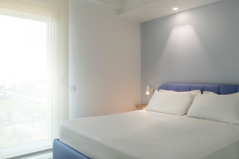 Bedroom 3, Youmami Lifestyle Suite Hotel, Teramo