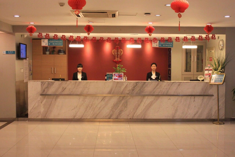 Others 5, JinJiang Inn - Beijing Changchun Street Inn, Beijing