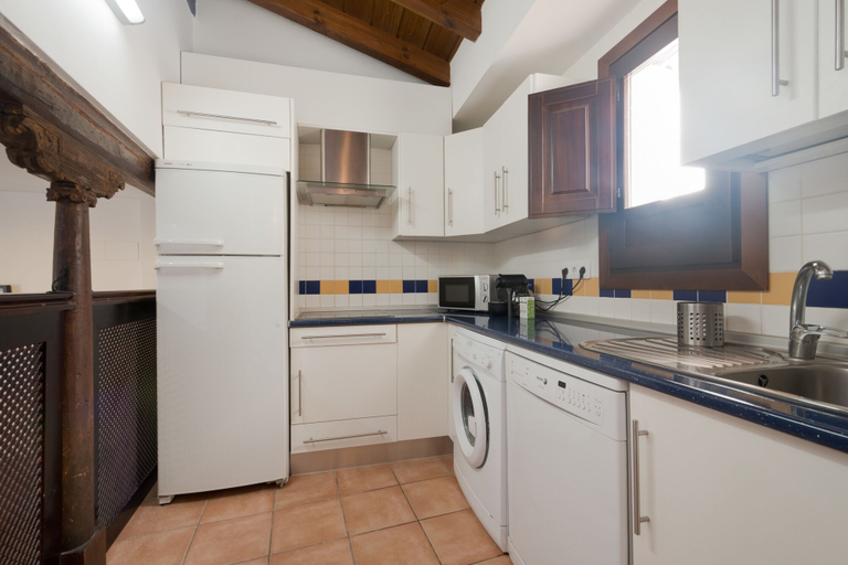 Others 5, Holiday Home Casa del albaycin, Granada