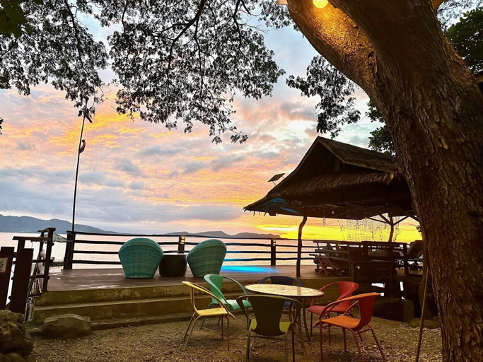 Others 5, Casita Ysabel, Mabini