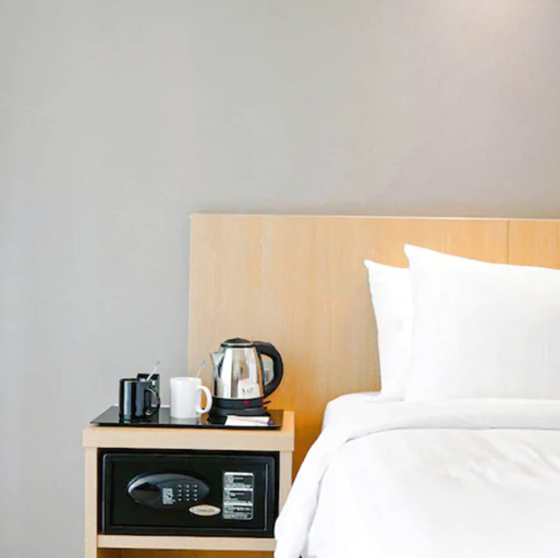 Bedroom 20