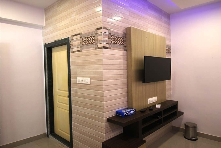 Others 5, Hotel Golden Residency, Mumbai Suburban