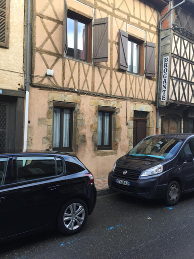 Exterior & Views 2, Chambres à Nogaro, Gers