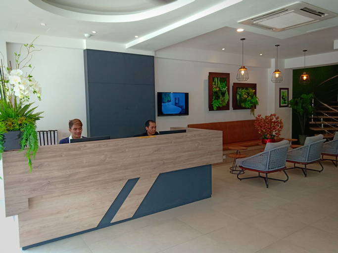 H Boutique Hotel Xplorer Loke Yew, Kuala Lumpur