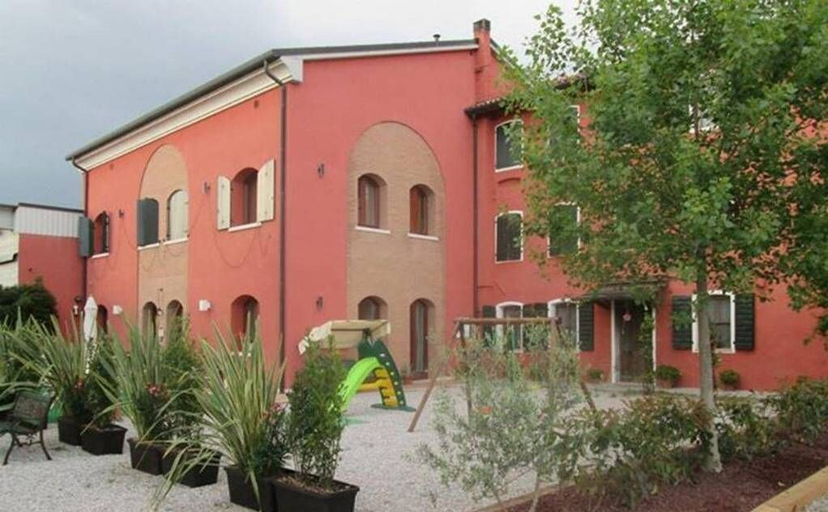 Exterior & Views 2, Agriturismo Quadrifoglio Relax, Venezia