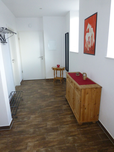 Others 5, Lindenhof-Dangast, Friesland