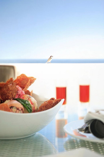 Food & Drinks 4, Le Mirage Tanger, Tanger-Assilah
