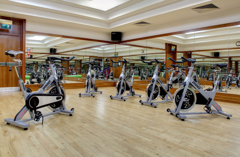 Others 4, DoubleTree by Hilton Edinburgh Airport, Edinburgh