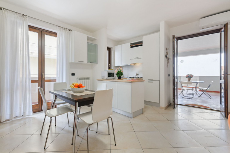 Others 4, Casa Selleri Terrace Apartment, Lecce