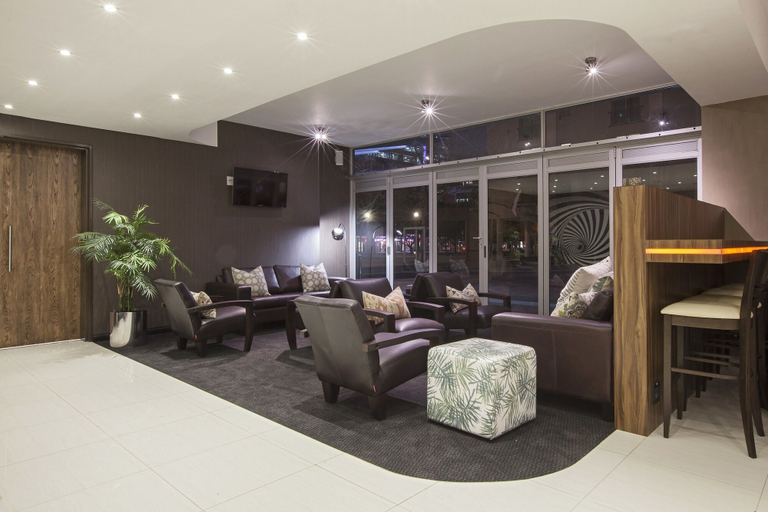Others 5, Circa On The Square Hotel, City of Cape Town