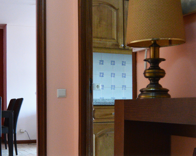 Others 4, Learn Porto Apartment, Porto