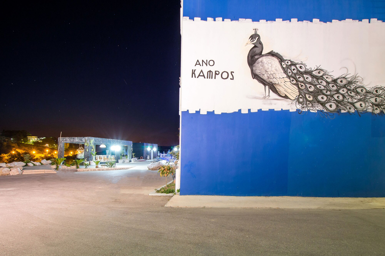 Others 4, Ano Kampos Hotel, South Aegean