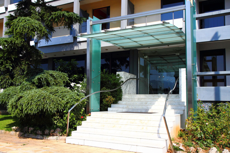 Exterior & Views 2, Pines Hotel, Attica