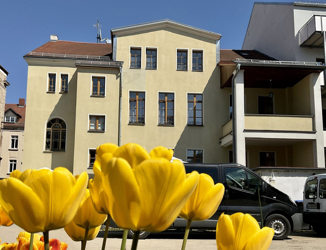 Exterior & Views 2, Meridian, Görlitz