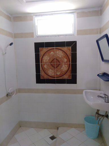 Bathroom 3, Tararine Homes, Pa Payom