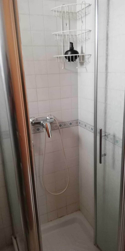 Bathroom 3, Wish Suite Alameda Bulevar, Sevilla