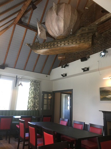 Food & Drinks 5, The Bulls Head Inn, Surrey