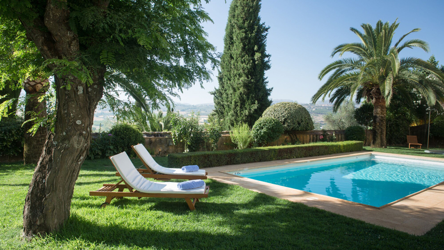 Sport & Beauty 2, Hotel La Fuente de la Higuera, Málaga