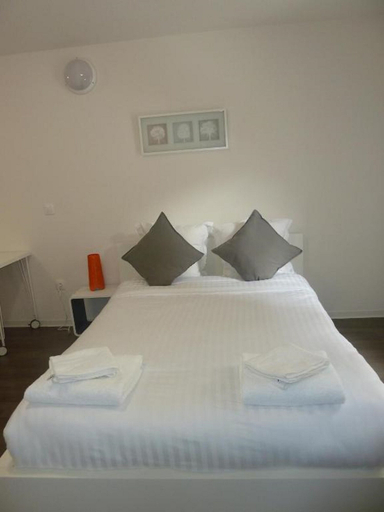 Bedroom 3, Résidence Hôteliere Louise, Bas-Rhin