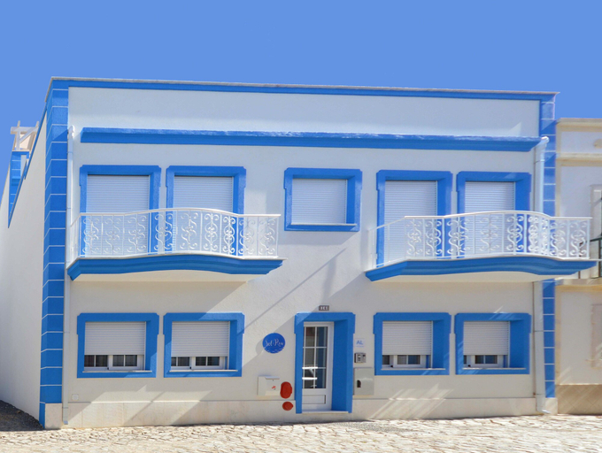 Exterior & Views 2, Apartamentos Sol e Ria, Olhão