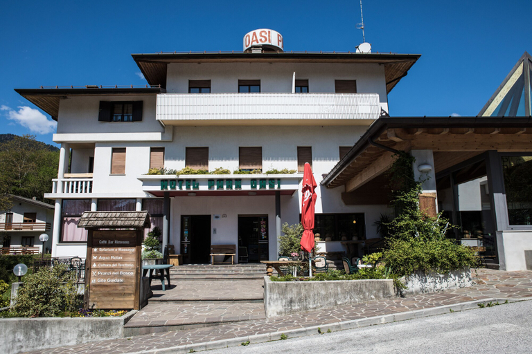 Exterior & Views 2, Hotel Park Oasi, Udine