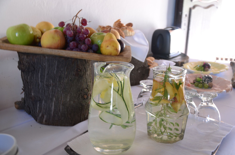 Food & Drinks 4, Las Tacanas, Tafí del Valle