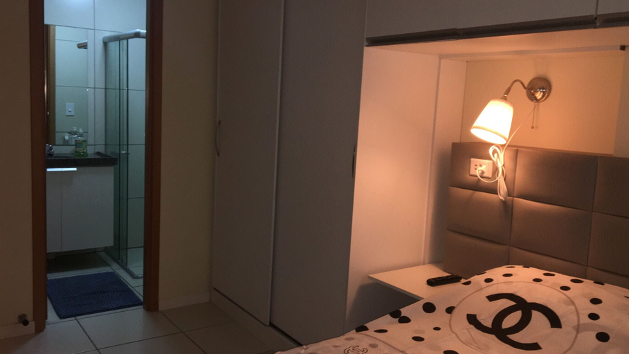 Others 5, Apartamento Torre, Recife